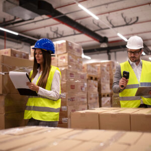 Gestión de inventarios